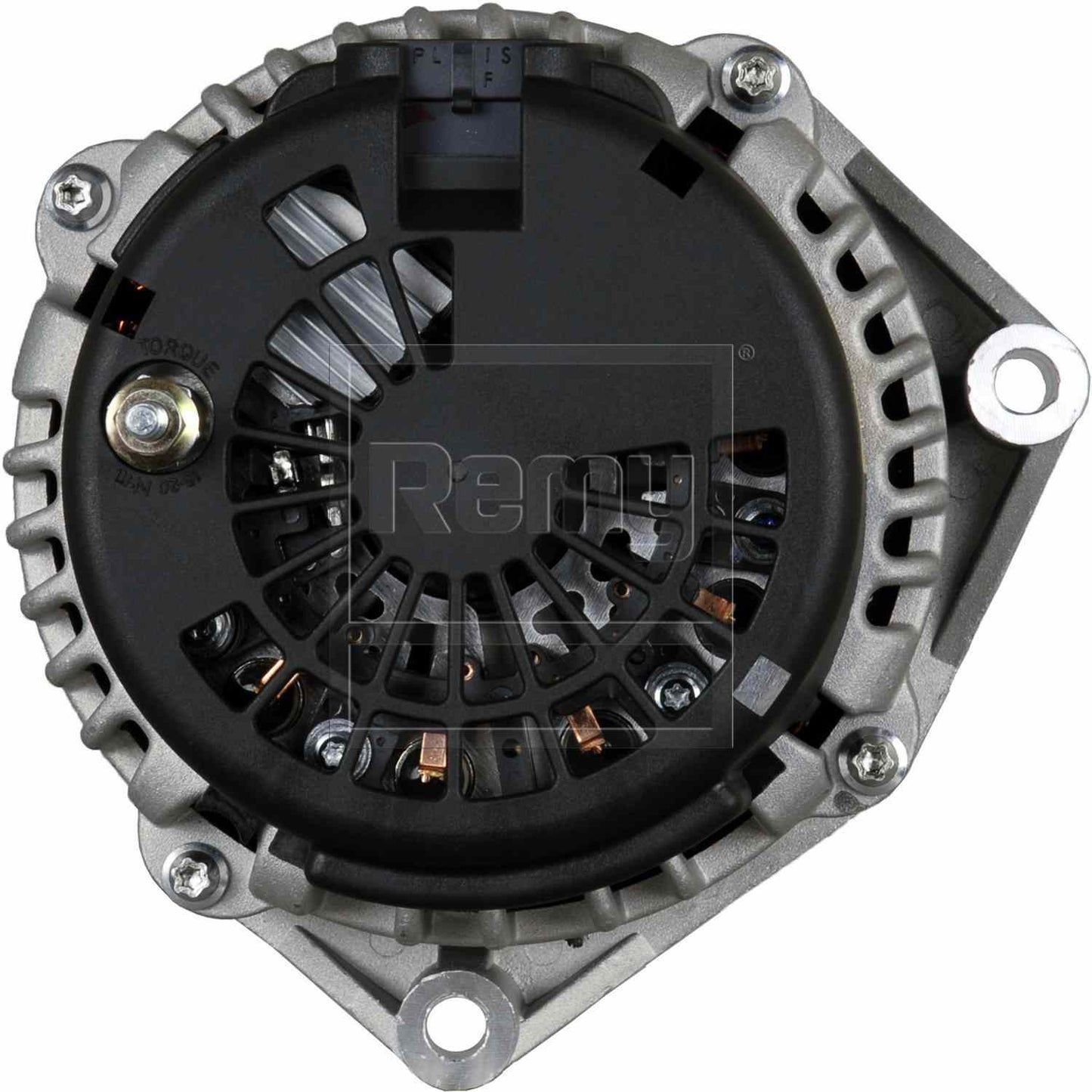 Remy Electrical 91653