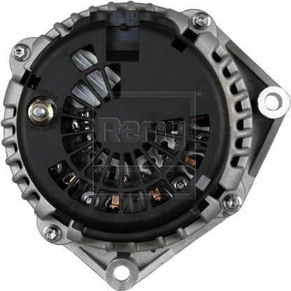 Remy Electrical 91653