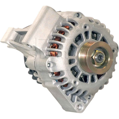 Remy Electrical 91759
