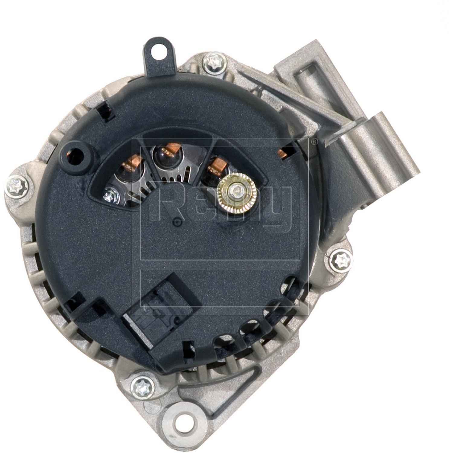 Remy Electrical 91759