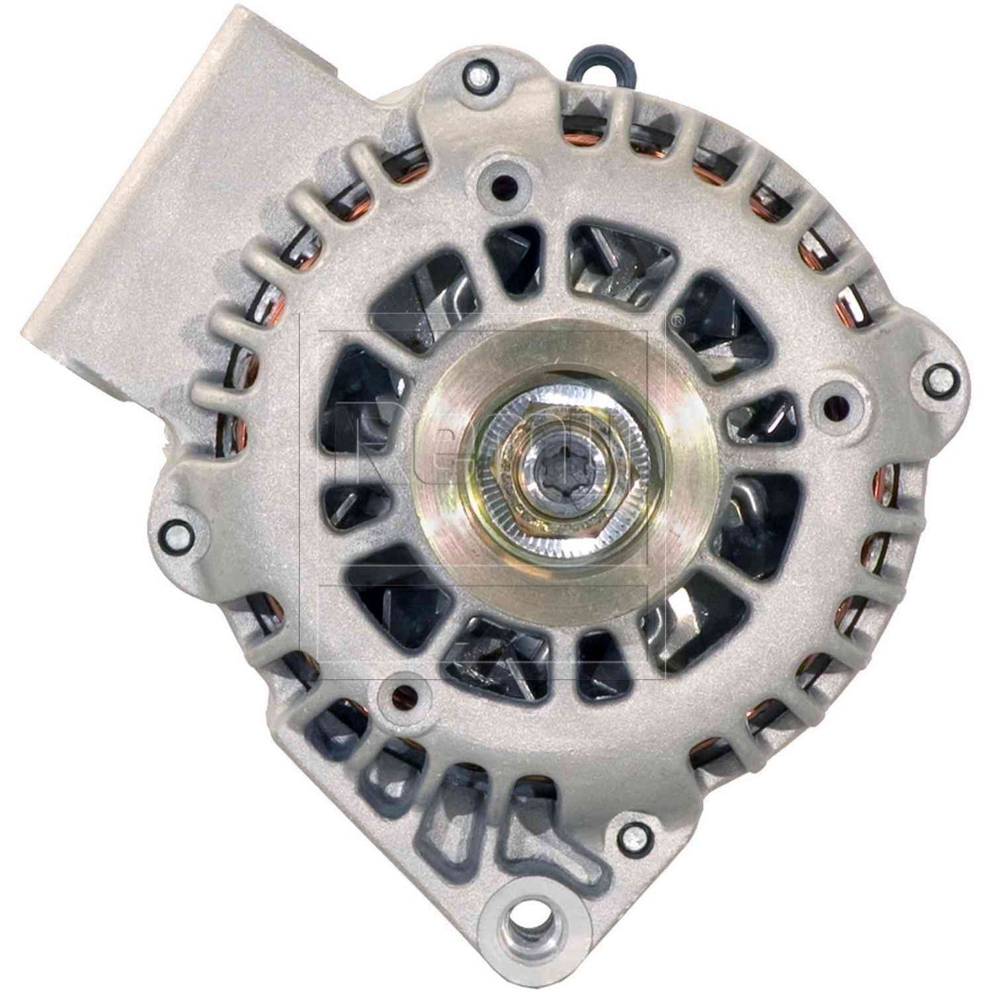 Remy Electrical 91759