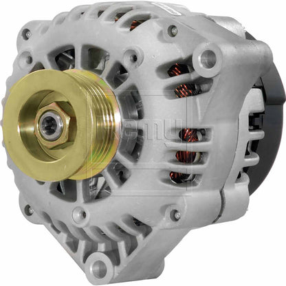 Remy Electrical 91760