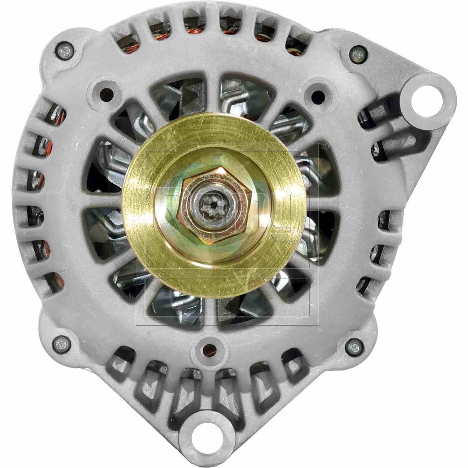 Remy Electrical 91760