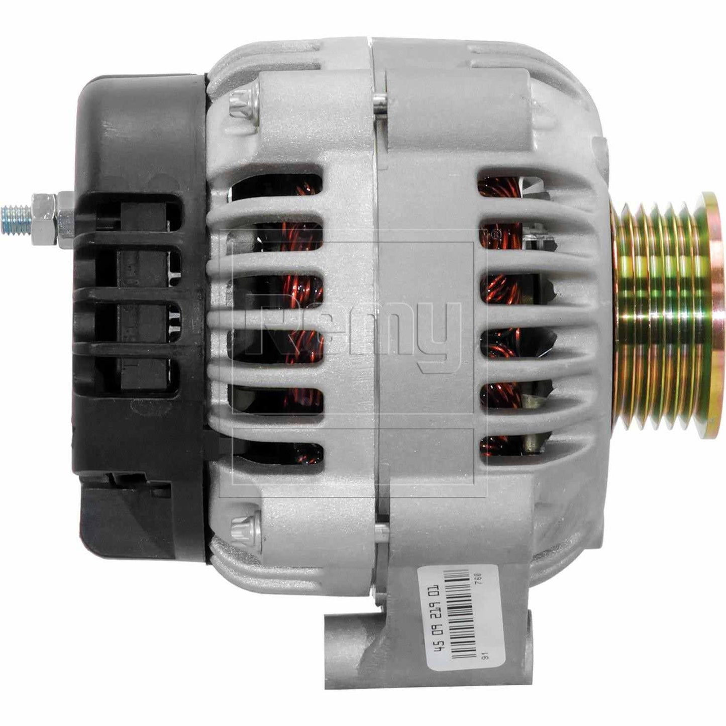Remy Electrical 91760