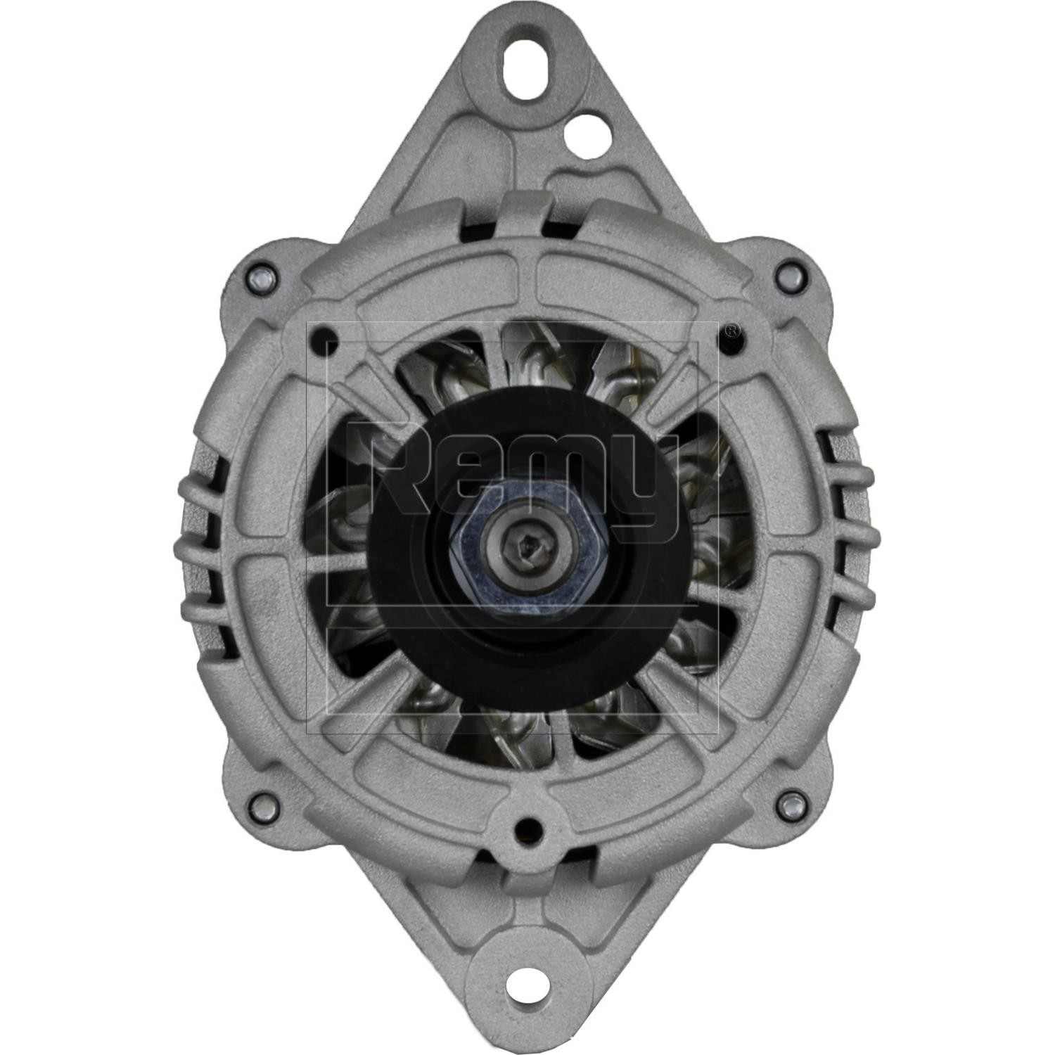 Remy Electrical 91768