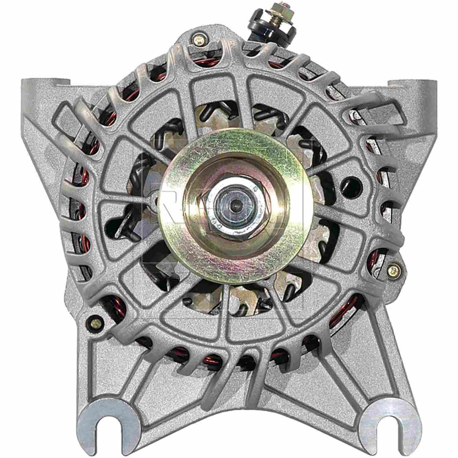 Remy Electrical 92000