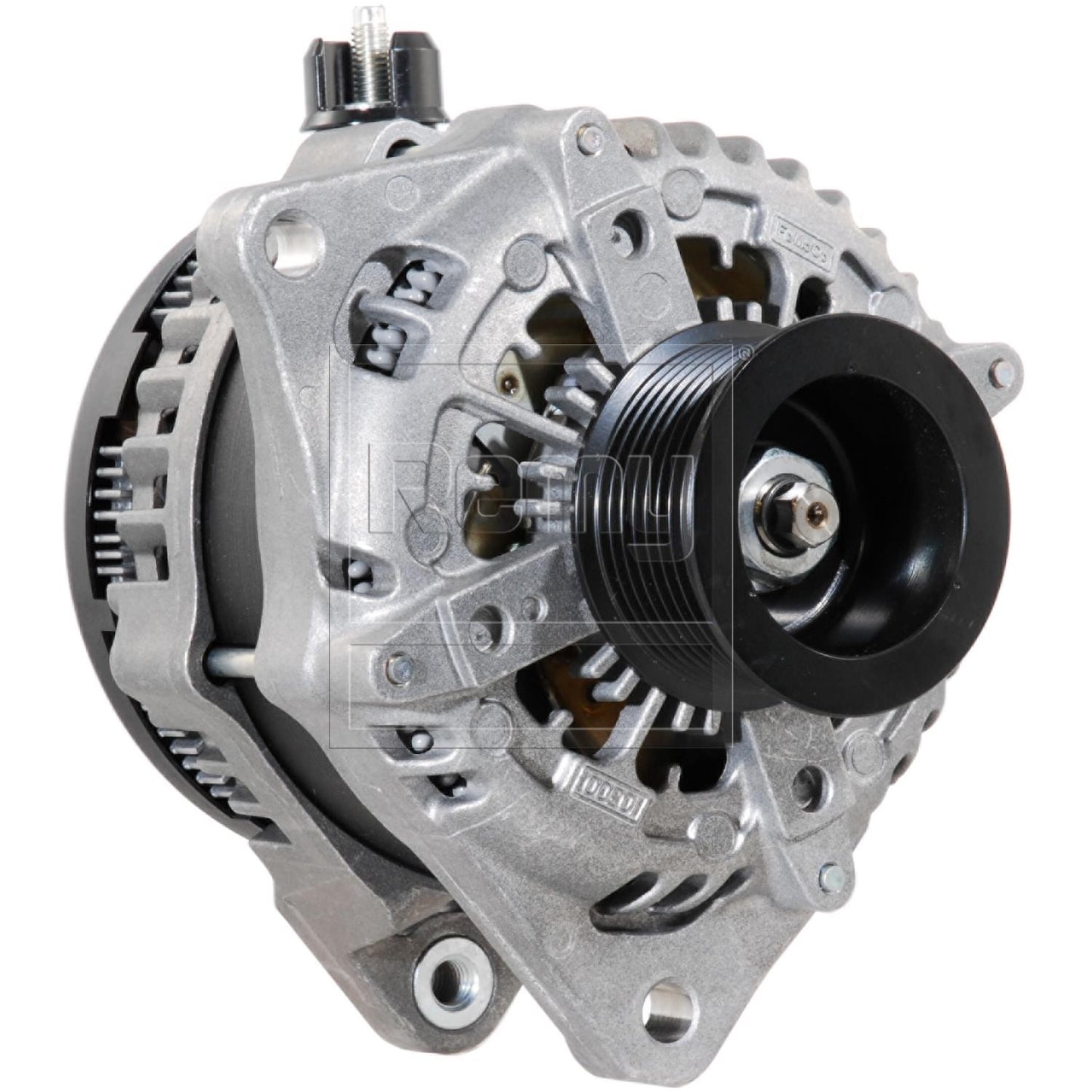 Remy Alternator 92006 image 2
