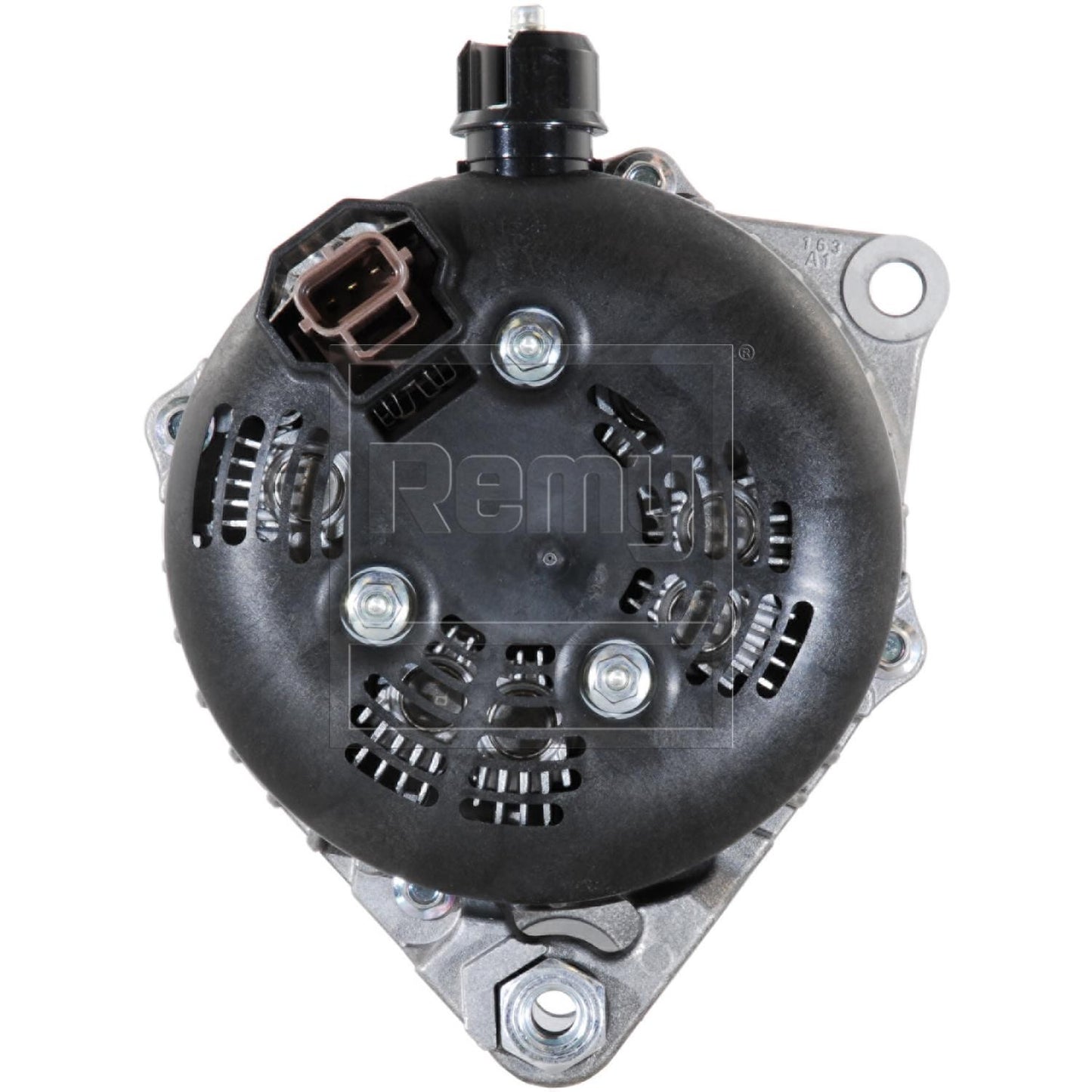 Remy Alternator 92006 image 5