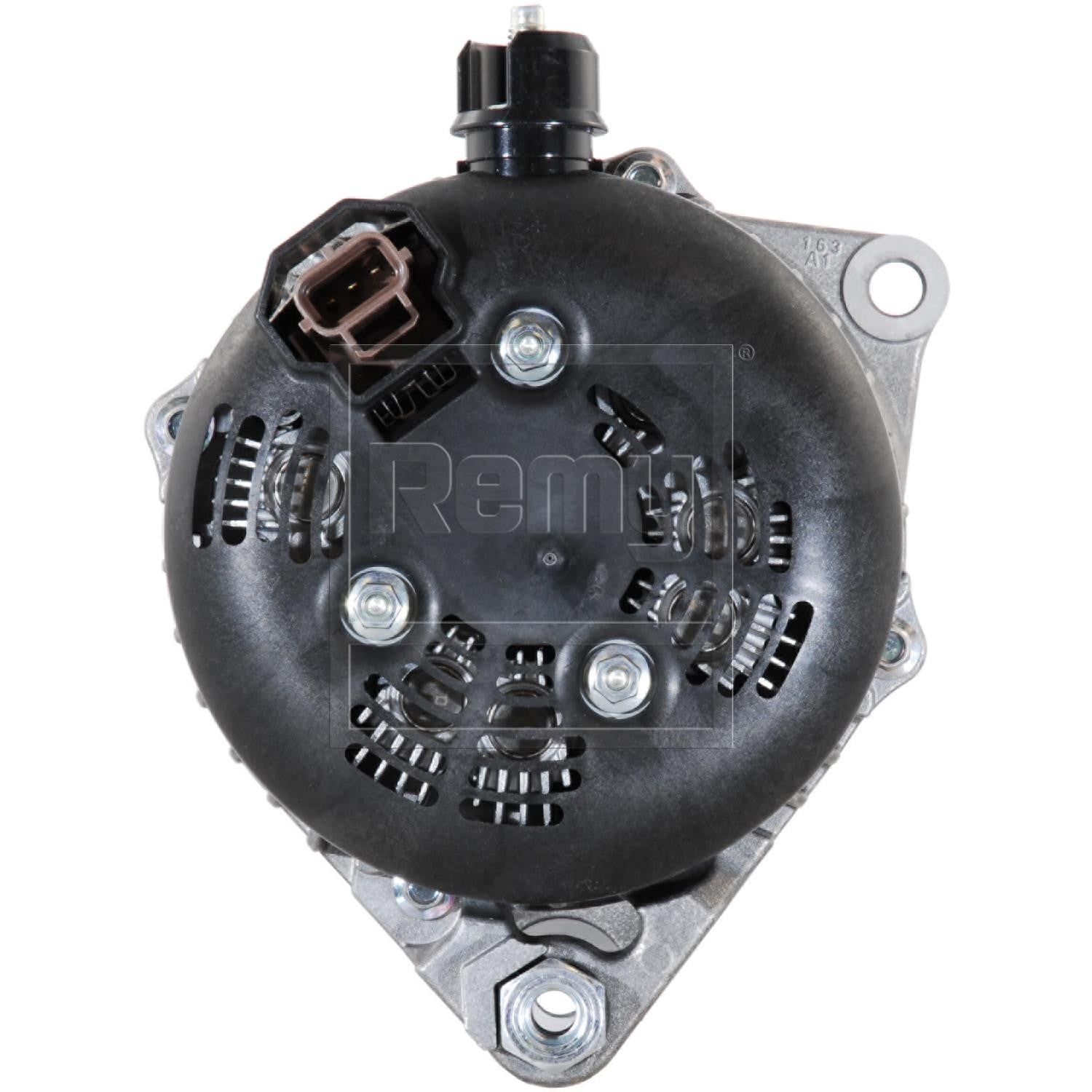 Remy Alternator 92006 image 5