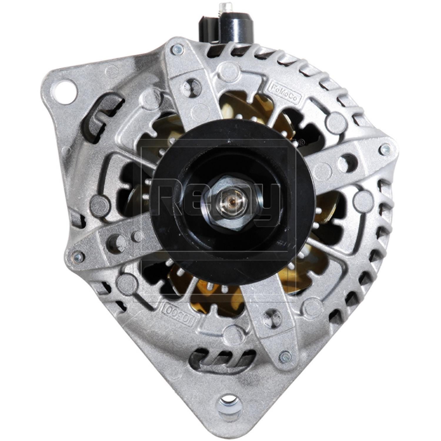 Remy Alternator 92006 main image