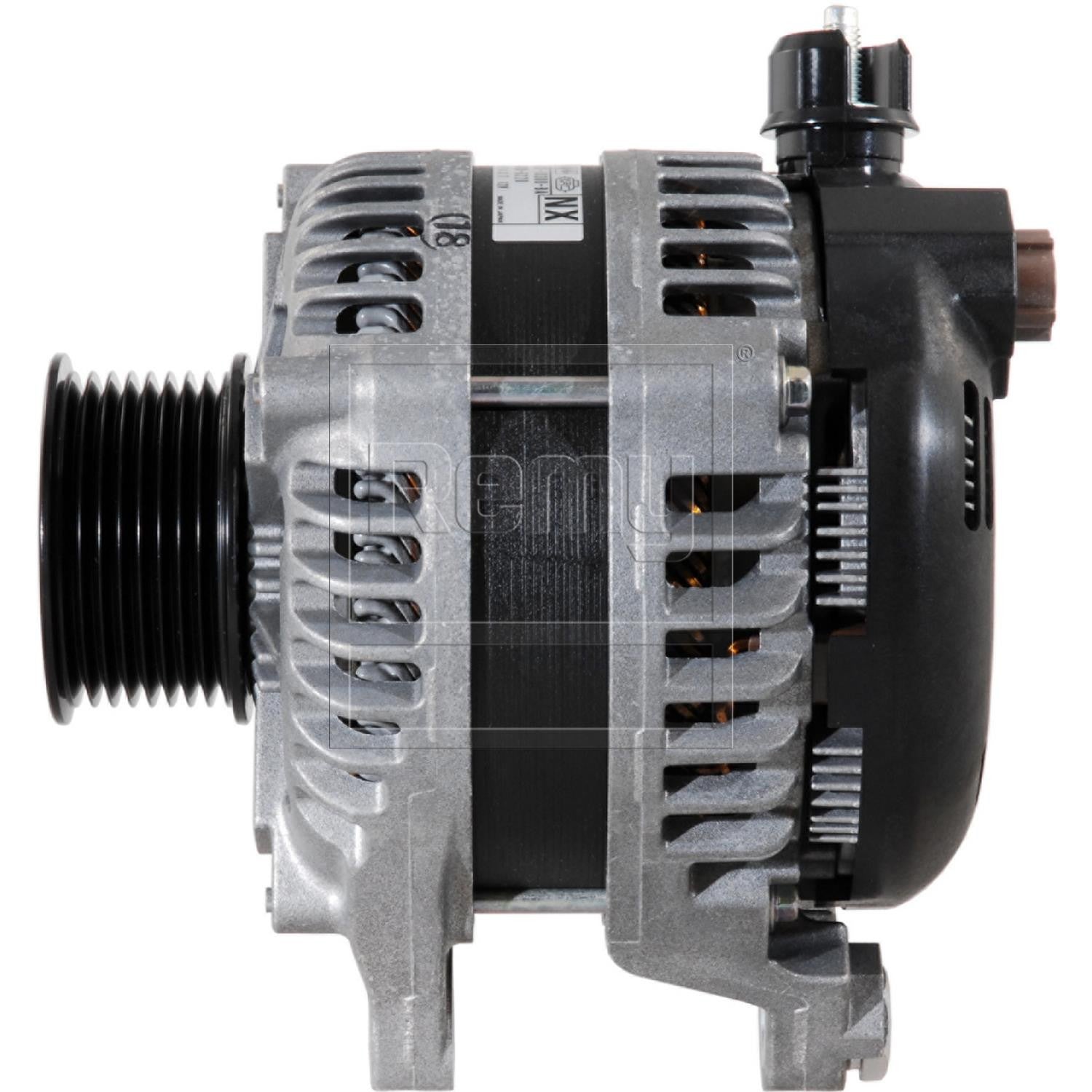 Remy Alternator 92006 image 4