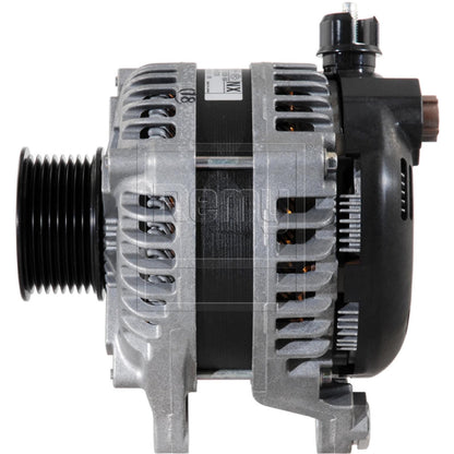 Remy Alternator 92006 image 4