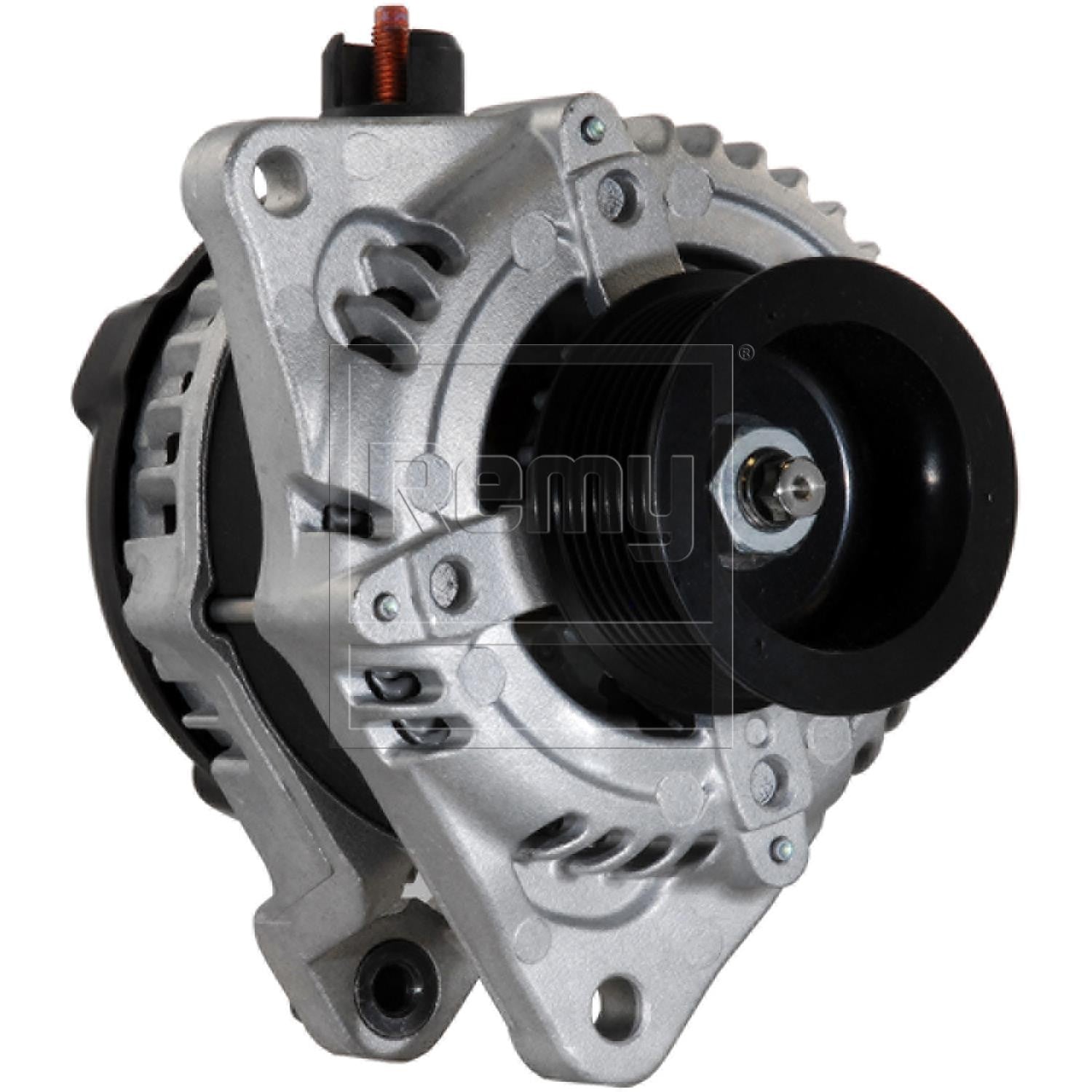 Remy Alternator 92007 image 2