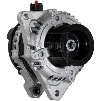 Remy Alternator 92007 image 2