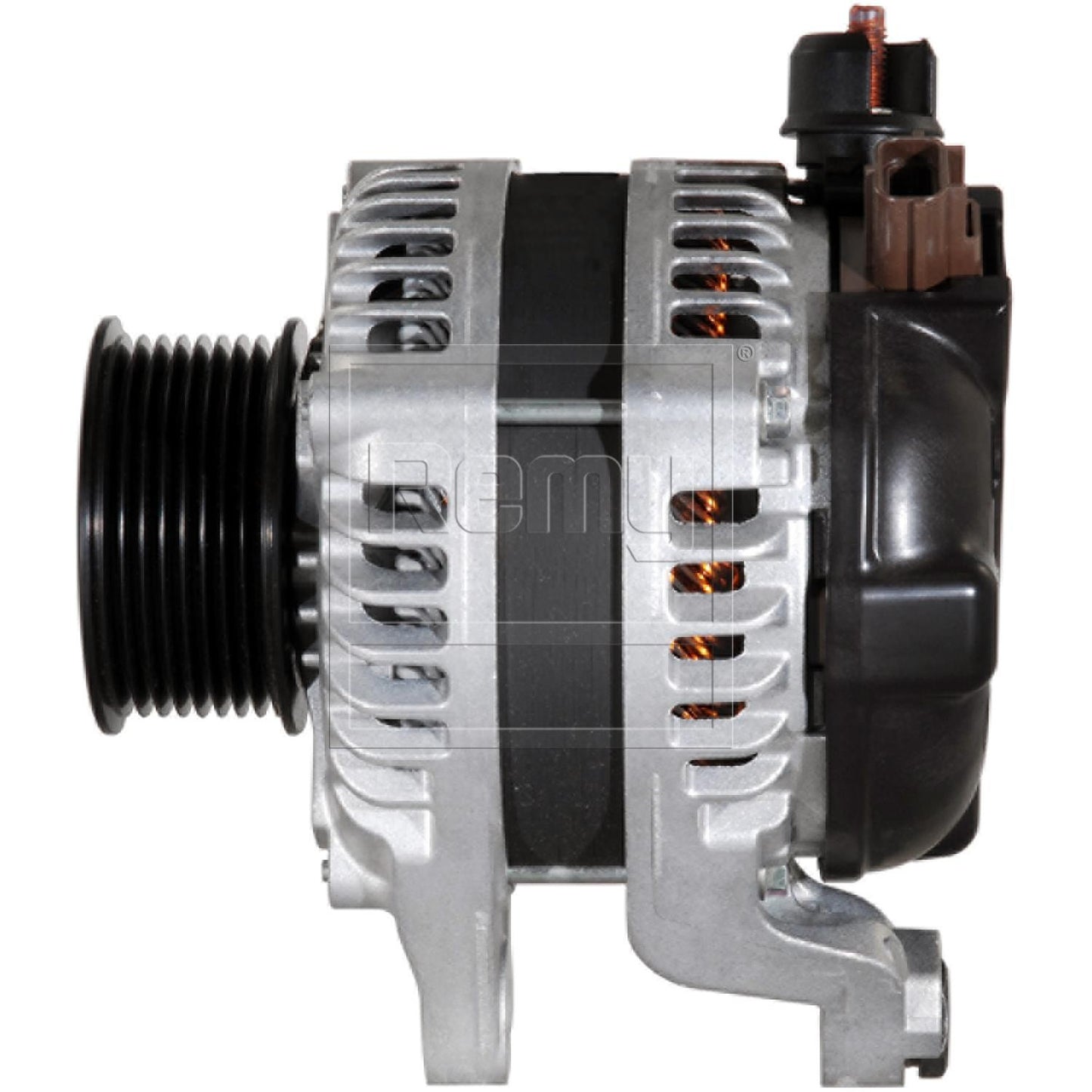Remy Alternator 92007 image 4