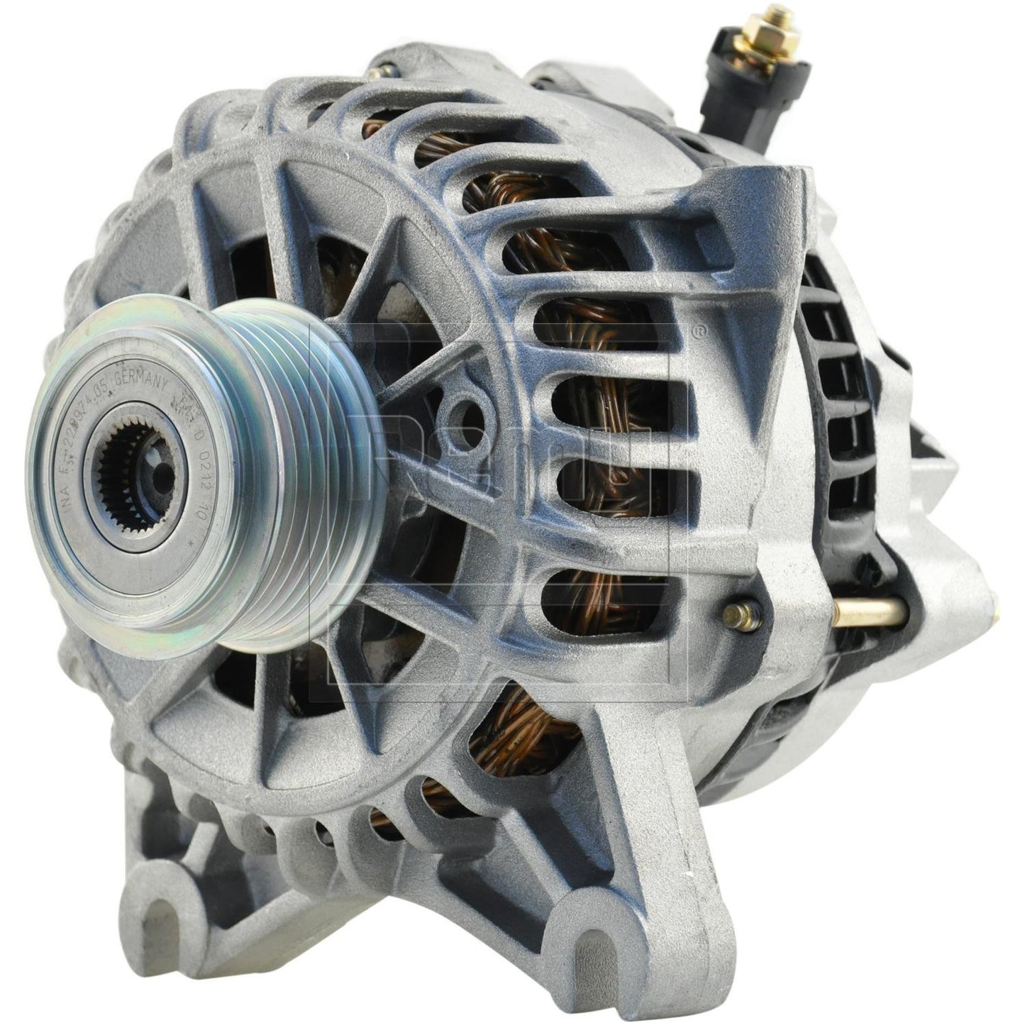 Remy Alternator 92021 image 2