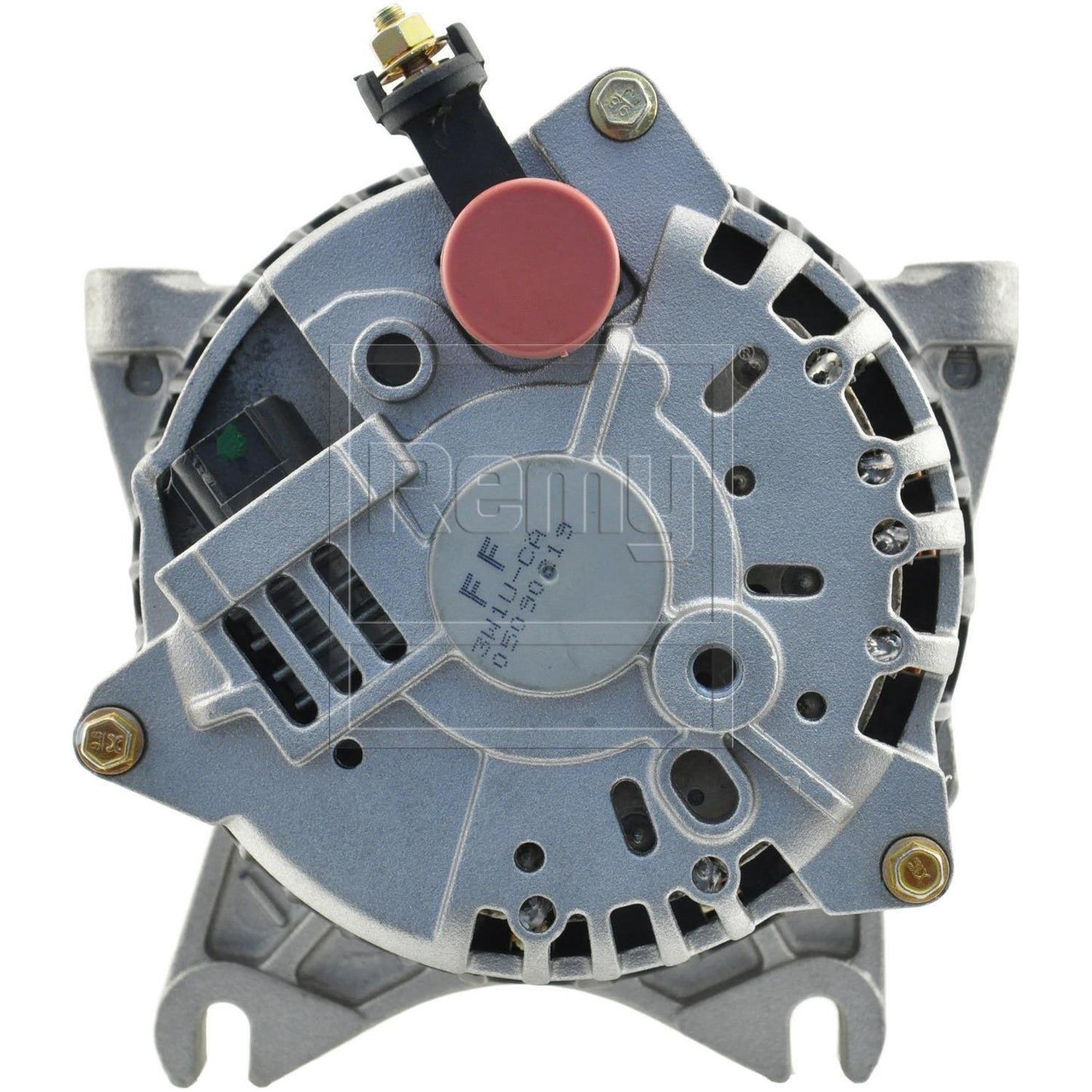 Remy Alternator 92021 image 4