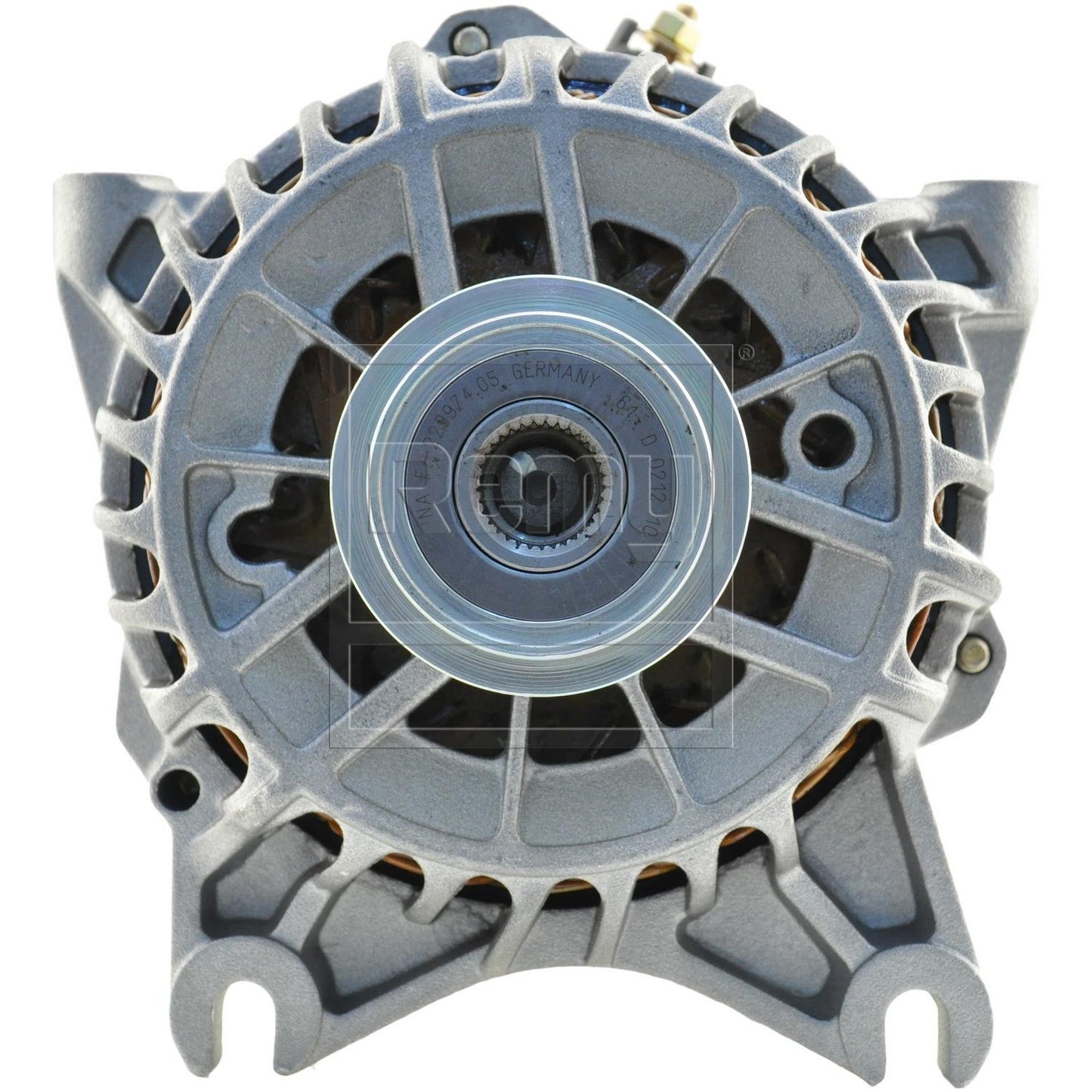 Remy Alternator 92021 main image