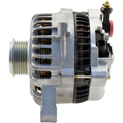 Remy Alternator 92021 image 3