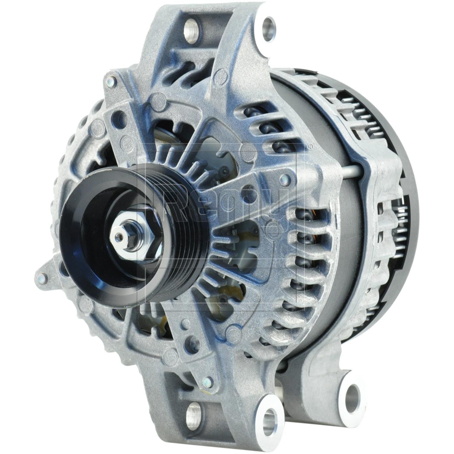 Remy Alternator 92023 image 2