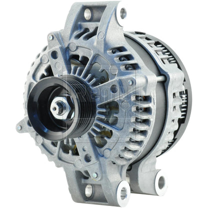 Remy Alternator 92023 image 2