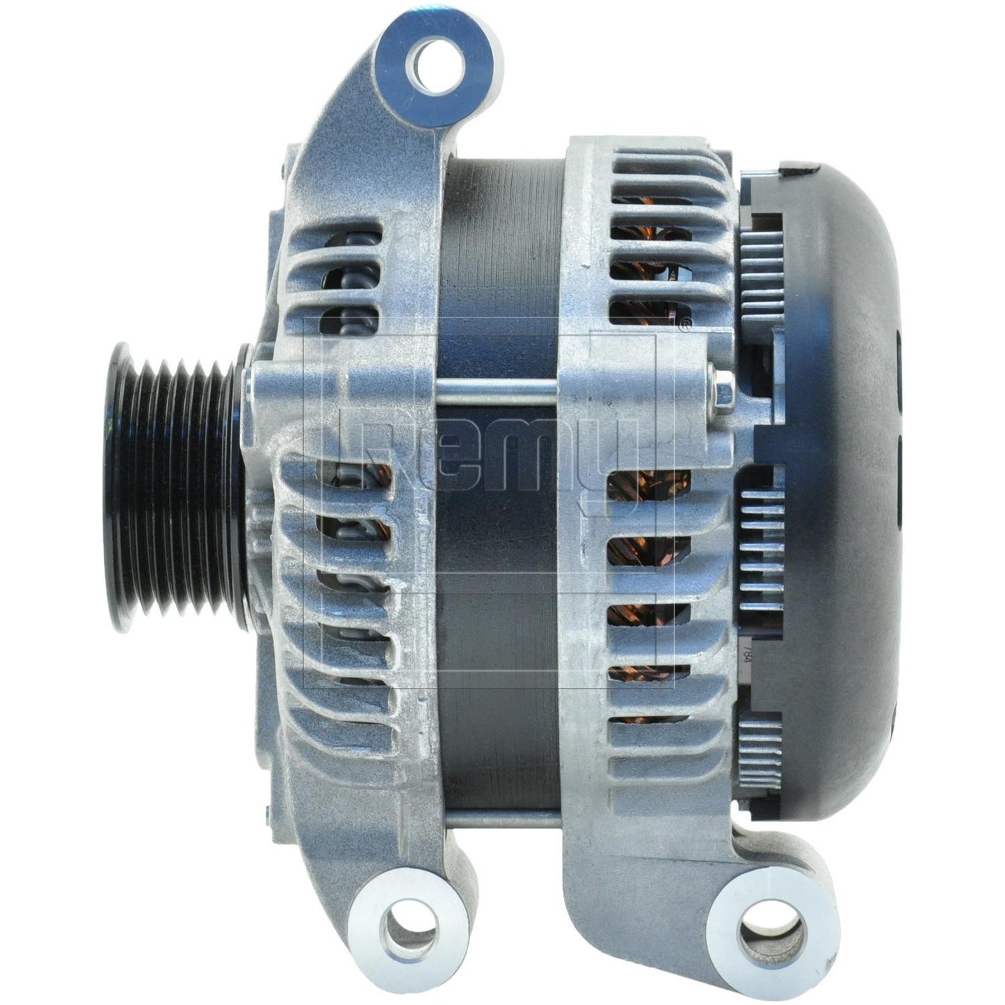 Remy Alternator 92023 image 3