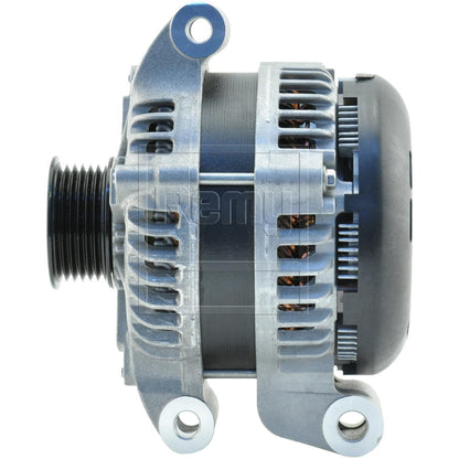 Remy Alternator 92023 image 3