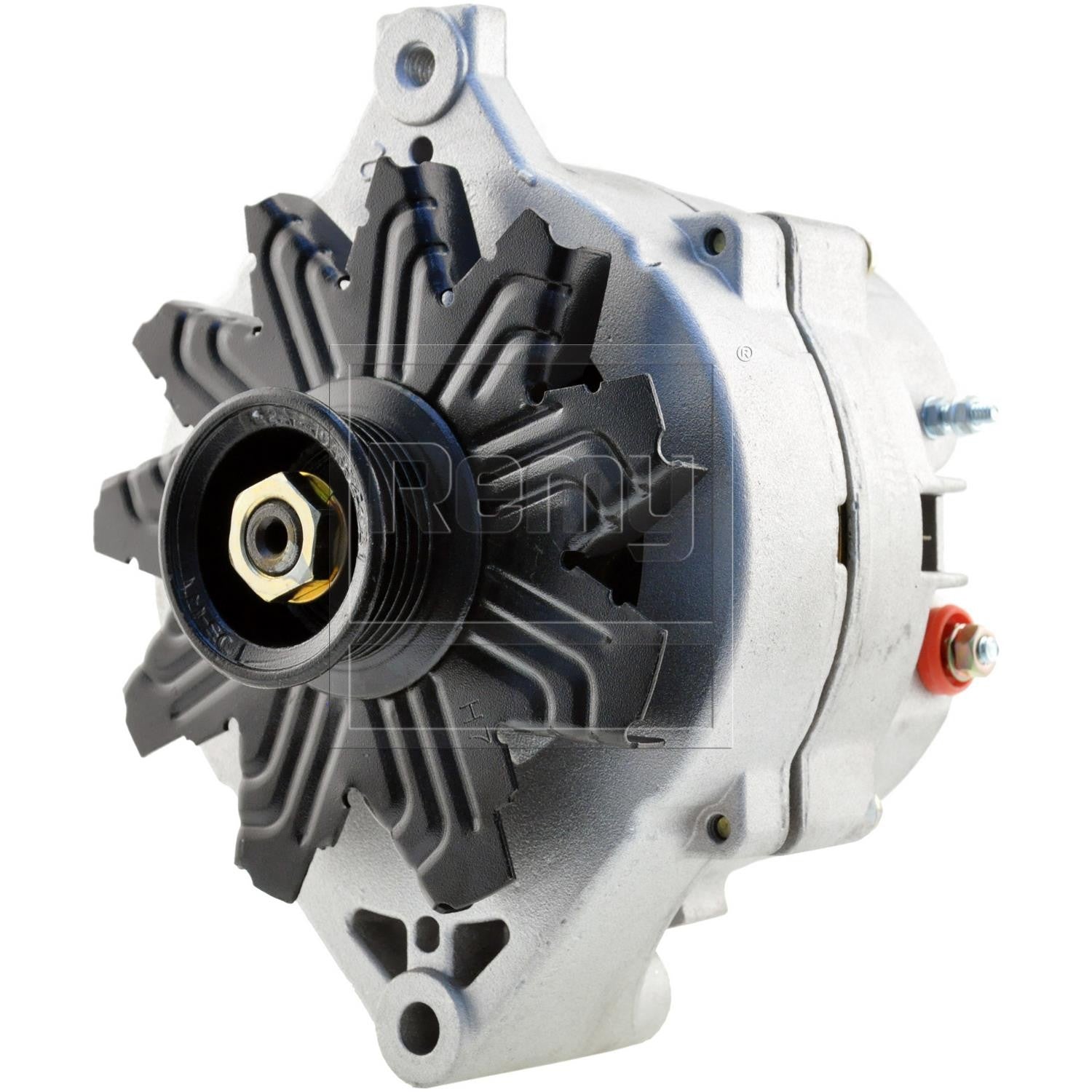Remy Alternator 92024 image 2