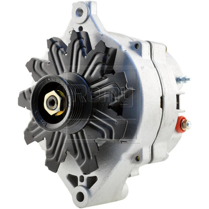 Remy Alternator 92024 image 2