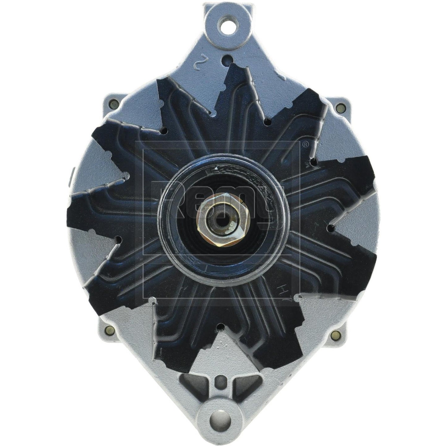 Remy Alternator 92024 main image
