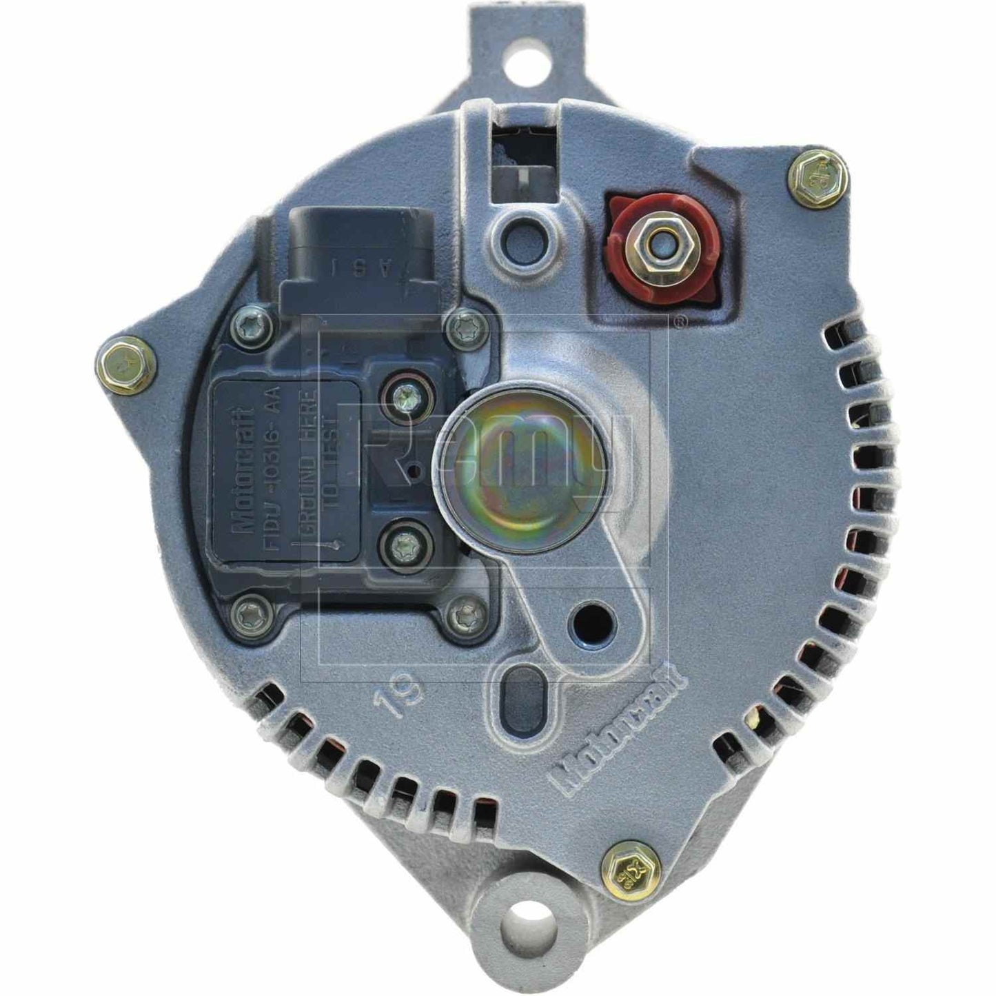 Remy Electrical 92025