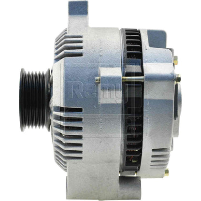 Remy Electrical 92025