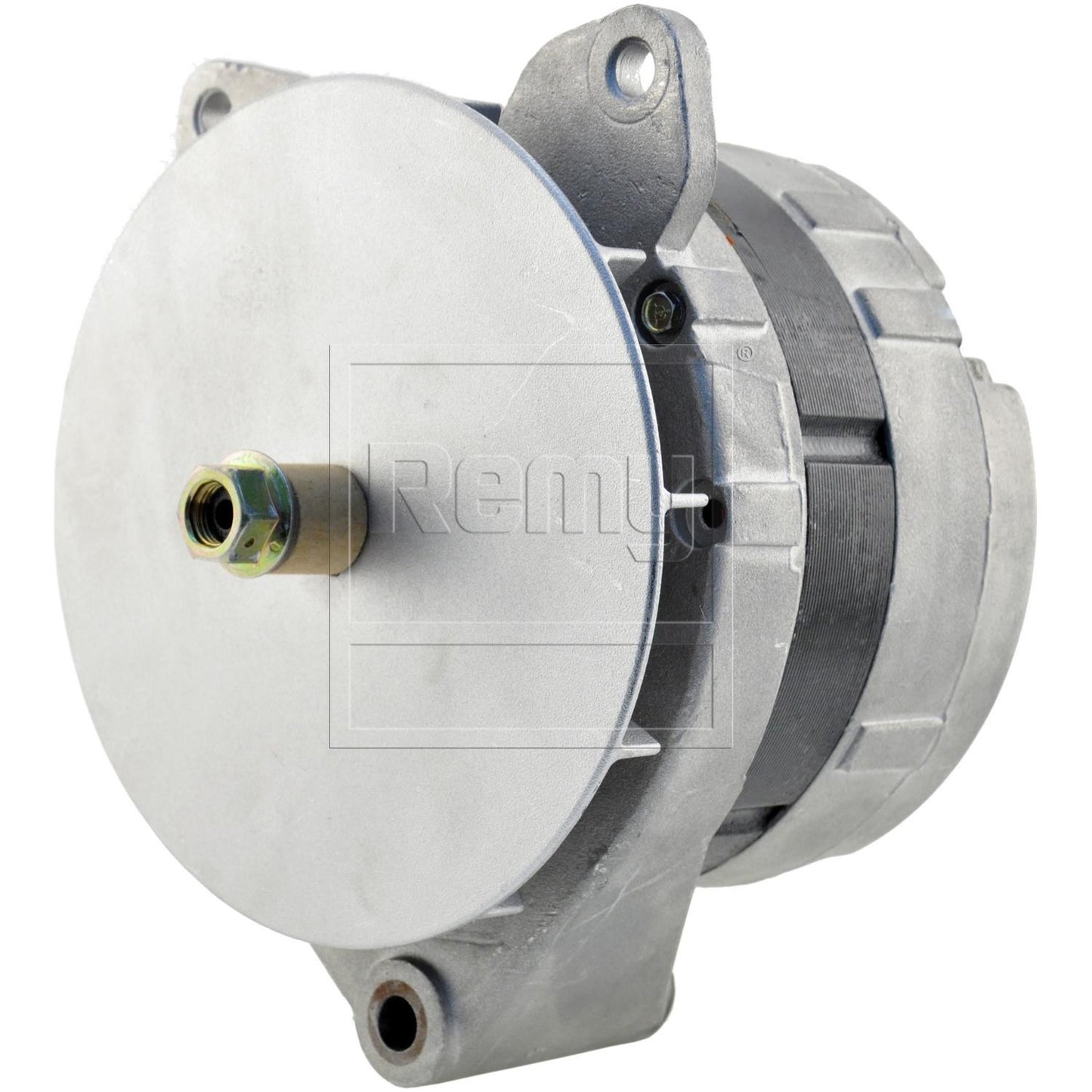Remy Alternator 92026 image 2