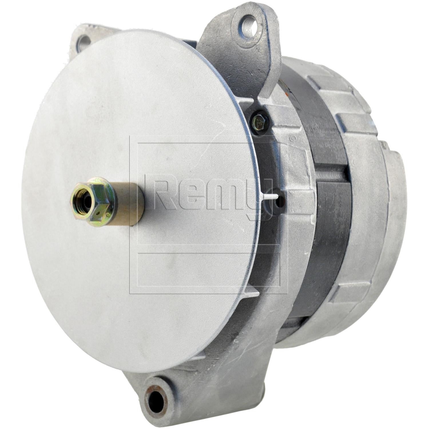 Remy Alternator 92026 image 2