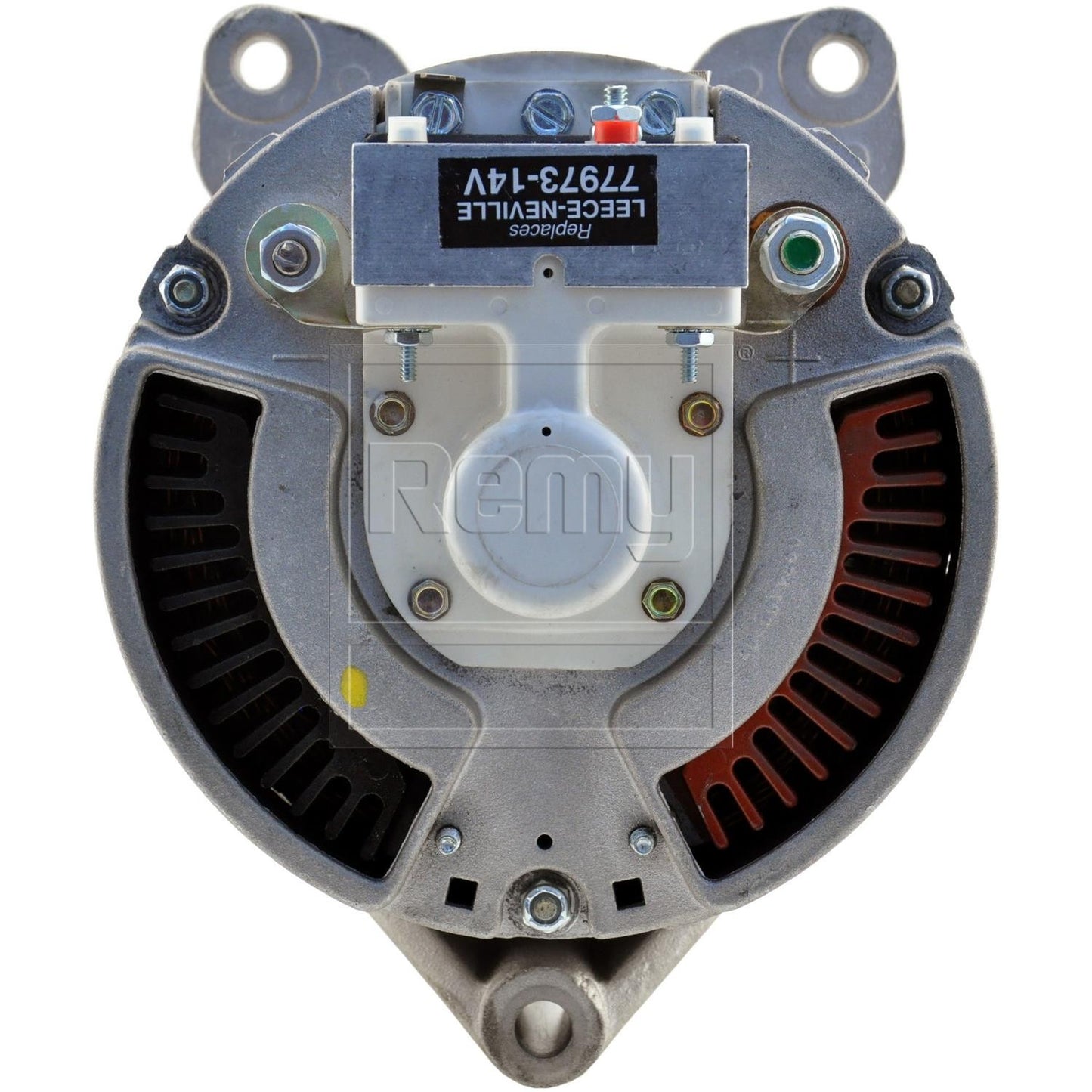 Remy Alternator 92026 image 4