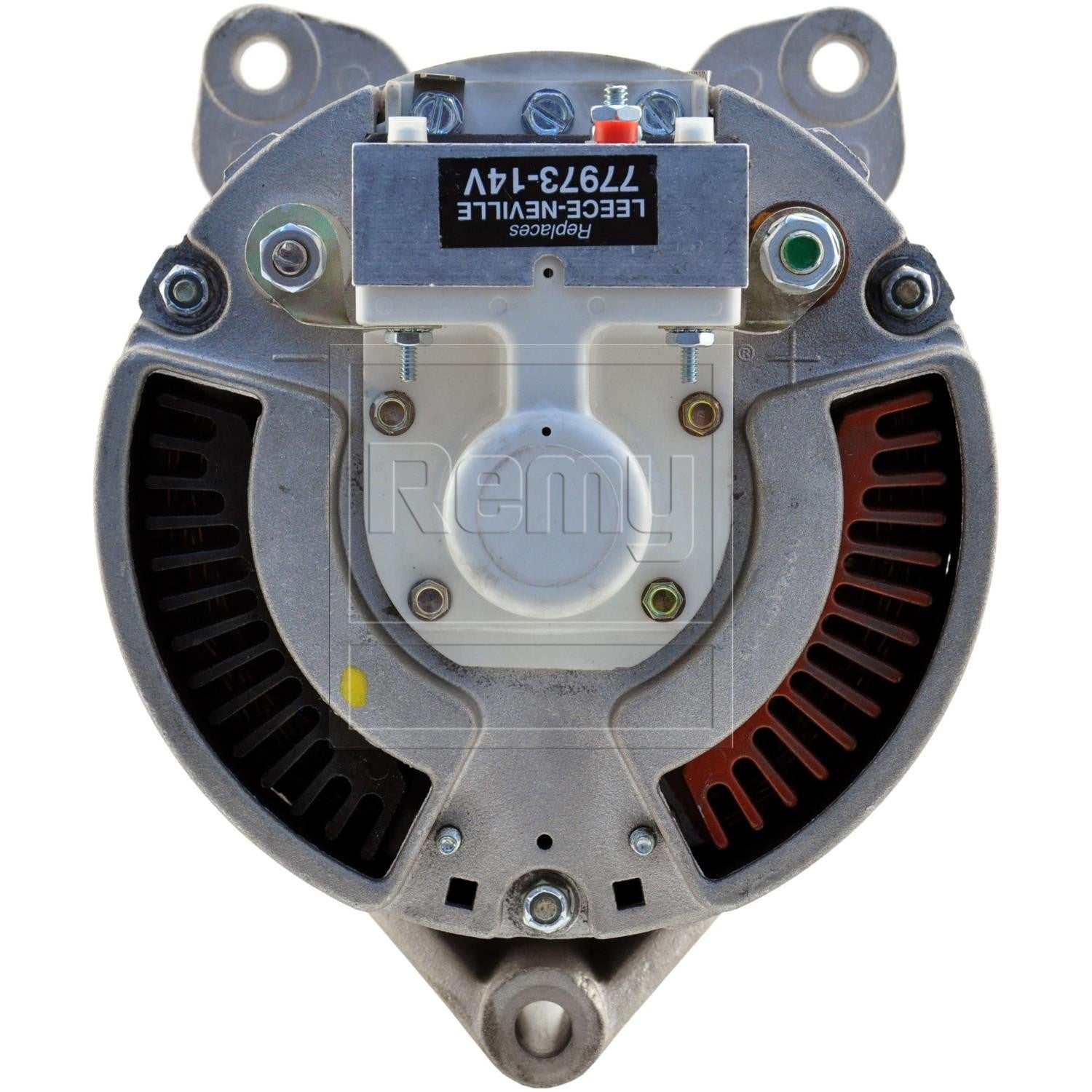 Remy Alternator 92026 image 4