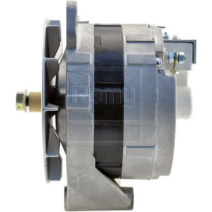 Remy Alternator 92026 image 3