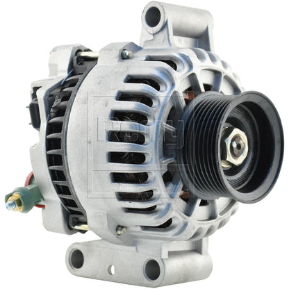 Remy Alternator 92027 image 2