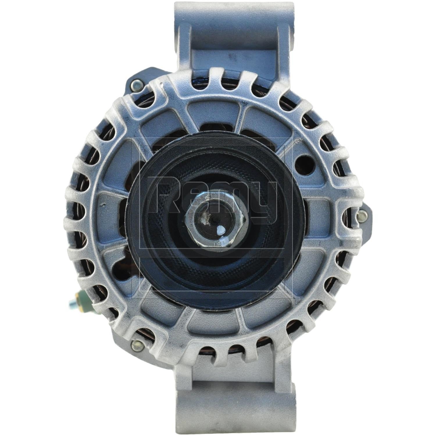 Remy Alternator 92027 main image