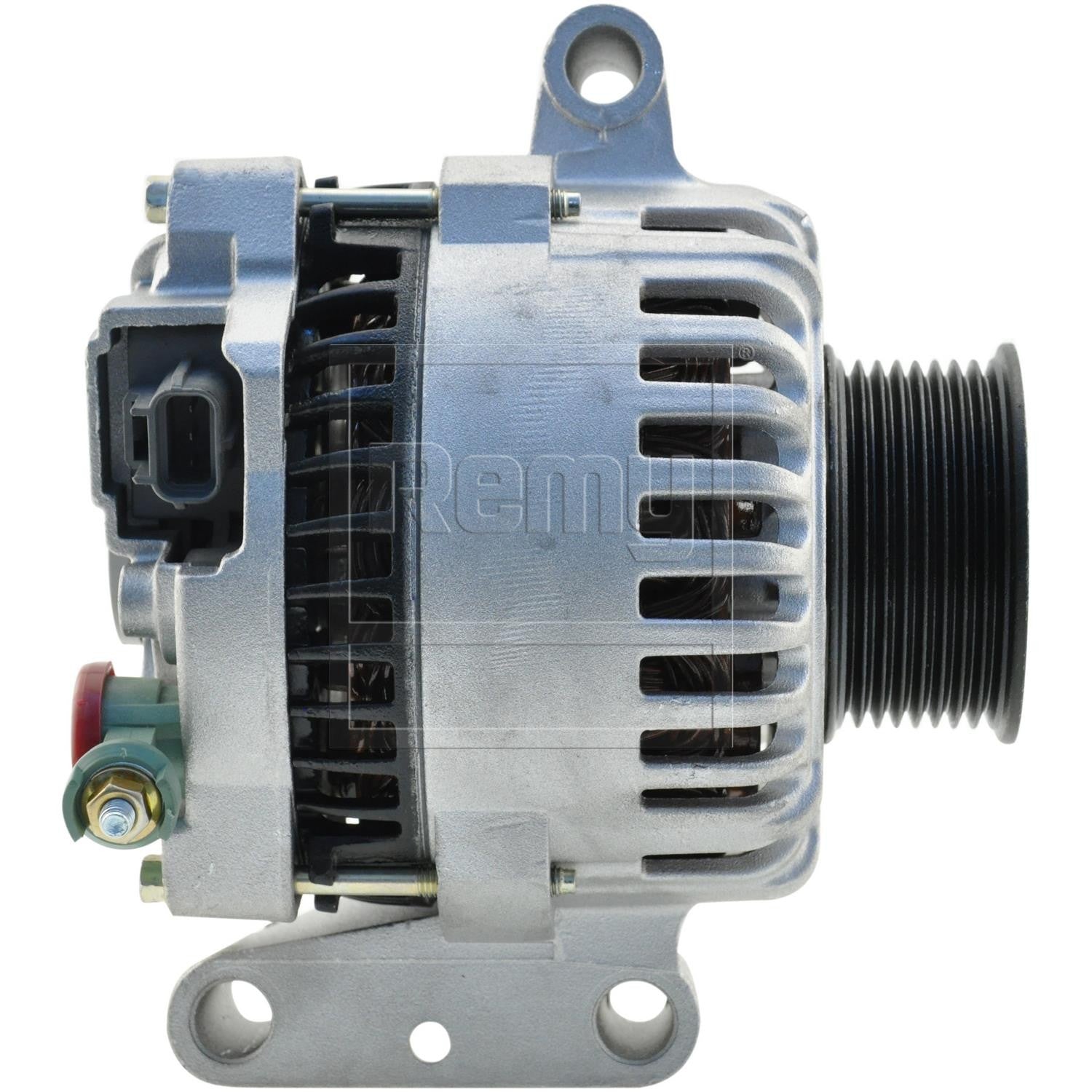 Remy Alternator 92027 image 3