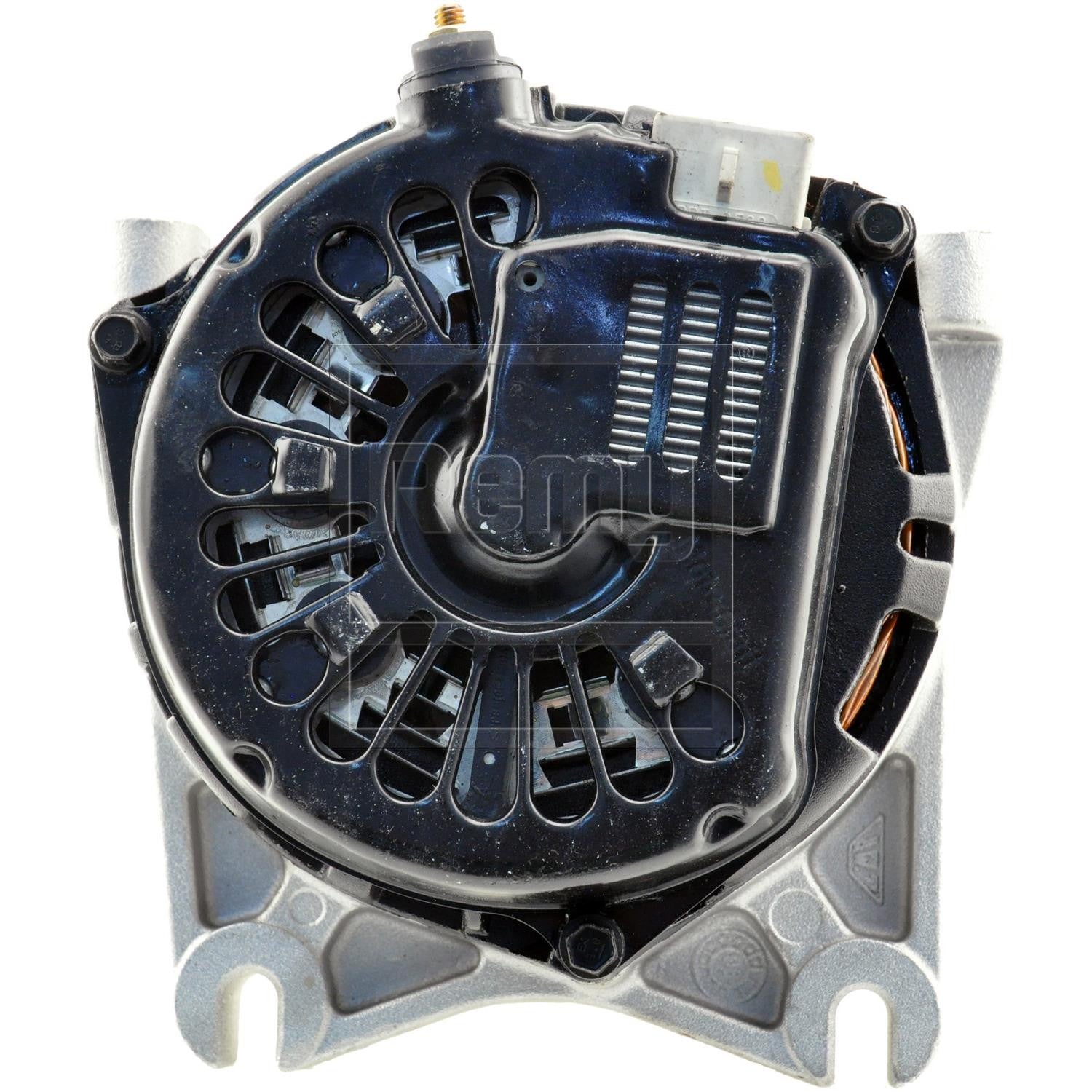 Remy Alternator 92028 image 4