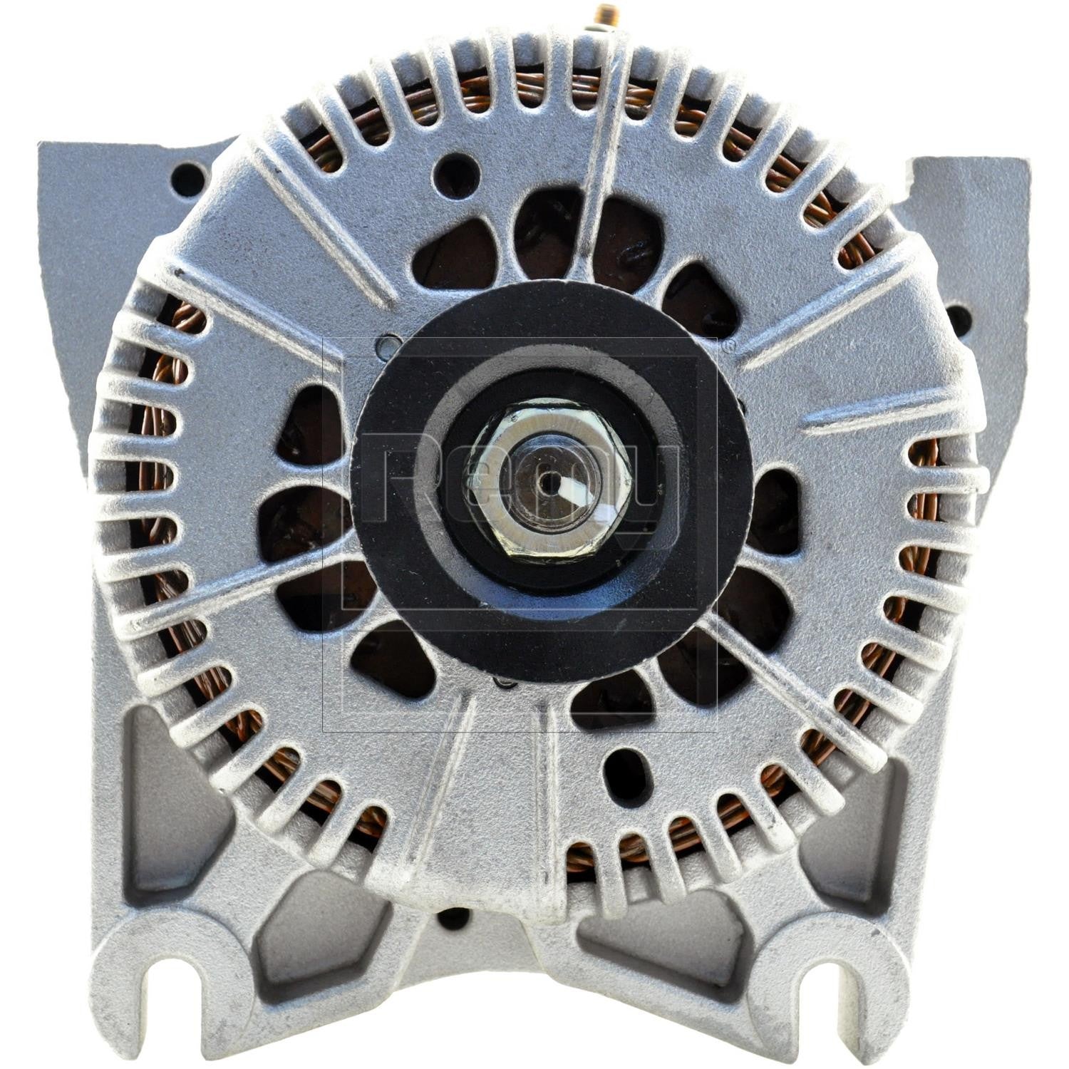 Remy Alternator 92028 main image