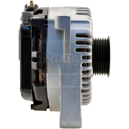 Remy Alternator 92028 image 3