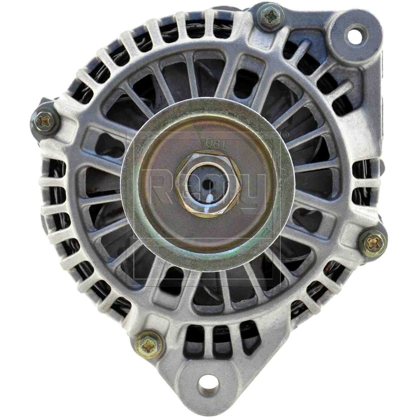 Remy Electrical 92031