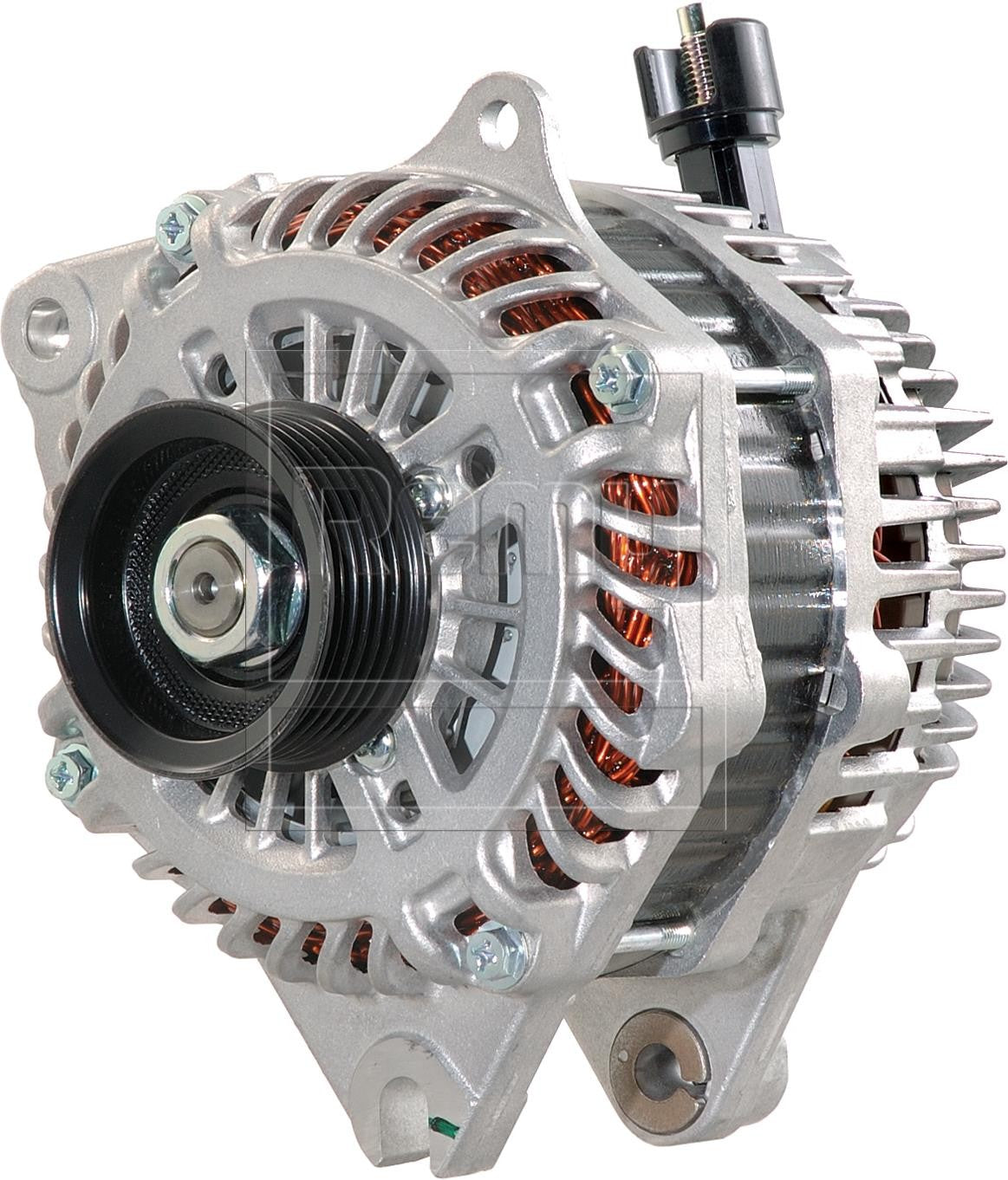 Remy Alternator 92033 image 2