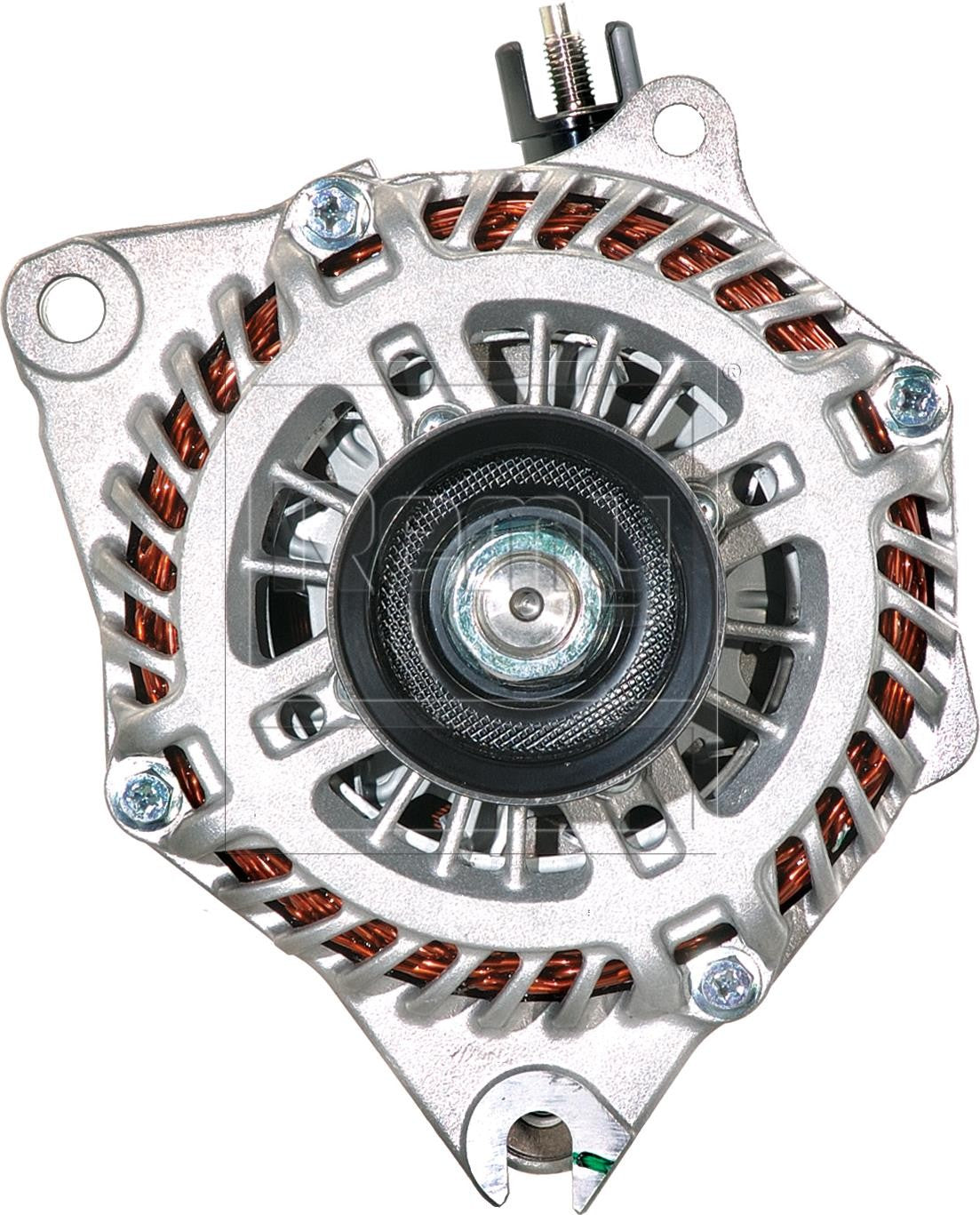 Remy Alternator 92033 main image