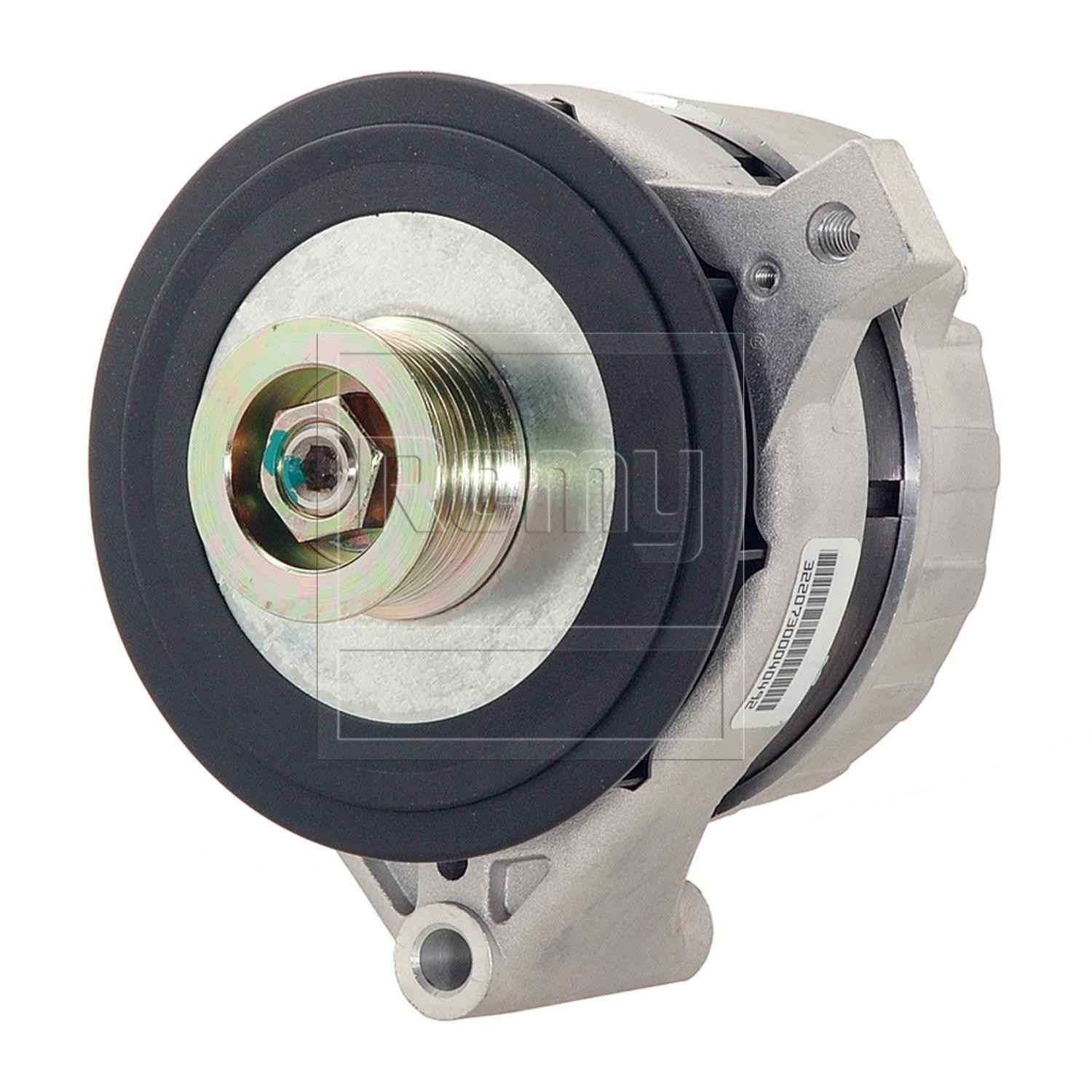 Remy Electrical 92207