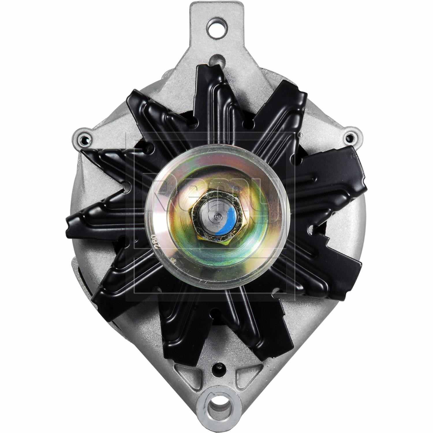 Remy Electrical 922103