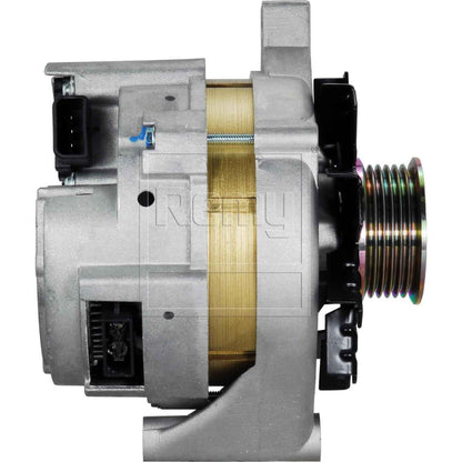 Remy Electrical 922103