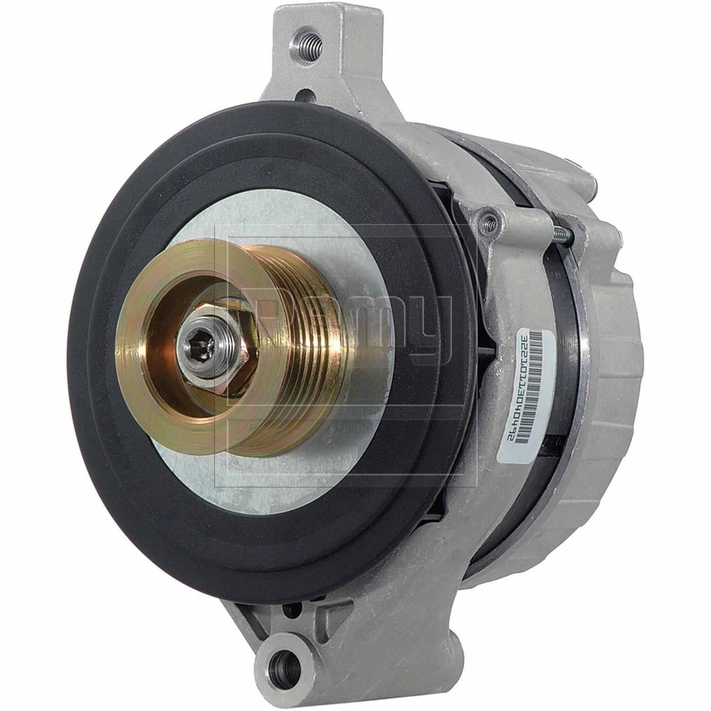 Remy Electrical 92210